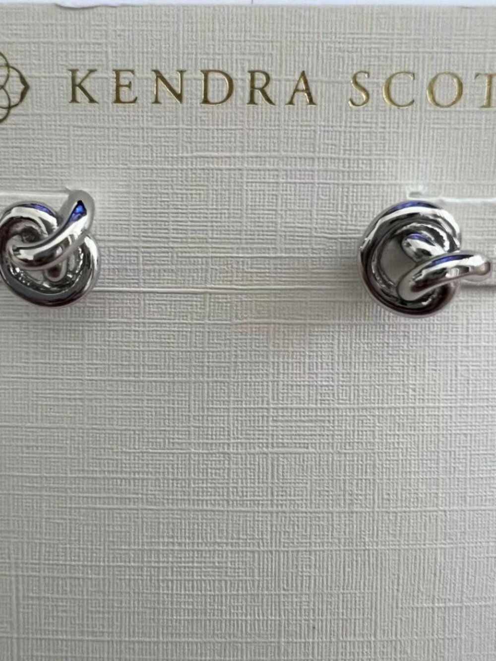 Kendra Scott Stud Earrings